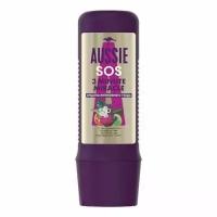 Маска Aussie Hair SOS 3 Minute Miracle восстановление для поврежденных волос 225 мл