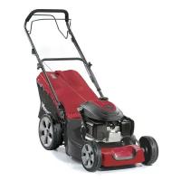 Газонокосилка бензиновая Mountfield SP 53