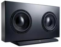 Сабвуферы активные Totem Acoustic Tribe Solution Sub Satin Black