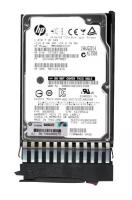 Жесткий диск HP MM1000FECVH 1Tb SAS 2,5" HDD