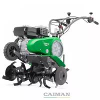 Мотоблок Caiman Vario 60H