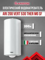 Водонагреватель ARISTON ARI 200 VERT 530 THER MO SF