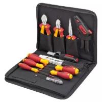 Набор инструментов 12 Bag 9300-025 Set 12tlg – Wiha – 36389 – 4010995363895