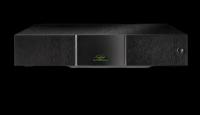 Naim 555 PS DR Чёрный