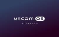 Операционная система Uncom OS Business (Версия для бизнеса), электронный ключ, право на использование