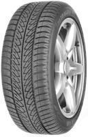 Автомобильные шины Goodyear UltraGrip 8 Performance 205/45 R17 88V