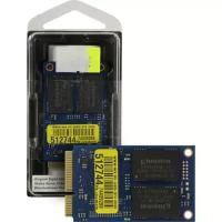 SSD Kingston KC600 SKC600MS/512G