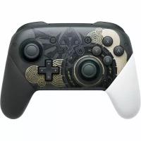 Геймпад Nintendo Switch Pro Controller The Legend of Zelda: Tears of the Kingdom Edition