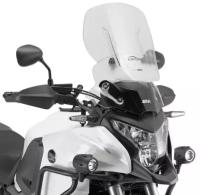 Стекло ветровое GIVI AF1110 AIRFLOW для HONDA Crosstourer 1200 '12-14