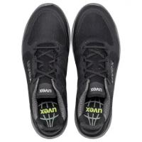 Средства индивидуальной защиты UVEX Arbeitsschutz 65938 - Male - Adult - Safety shoes - Black - ESD - FO - O1 - SRC - Lace-up closure