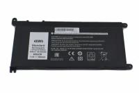 Аккумулятор для Dell Vostro P88G001 3500 mAh ноутбука акб