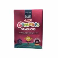 Gummies Sambucus