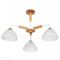 Люстра потолочная Arte Lamp A5032PL-3BR