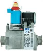 Газовый клапан 845 SIGMA для котлов BERETTA R10021021 (0.845.070)
