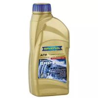 масло трансмиссионное ravenol atf 6 hp fluid 1 л 4014835732711