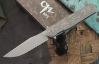 Складной нож CH Knives 3505-GR