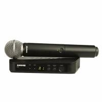 Радиосистема Shure BLX24E/PG58 M17 662-686 MHz