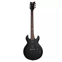 Электрогитара Schecter SGR S-1 BLK