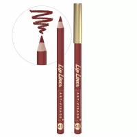 ART-VISAGE Карандаш для губ "LIP LINER" 41 винный