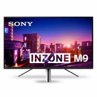 Монитор 27" Sony INZONE M9, 3840x2160, 144 Гц, 16:9, IPS