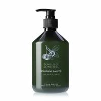 Zenology Nourishing Shampoo Mandarin Green Tea