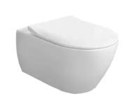 Унитаз, Villeroy&Boch, Subway 2.0, подвесной, шгв 370-560-365, цвет-альпийский белый