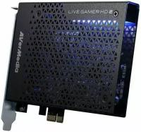 Карта видеозахвата AVerMedia Live Gamer HD2 GC 570