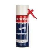 Монтажная пена Penosil Пена монтажная бытовая 300мл Premium Foam Penosil12 шт