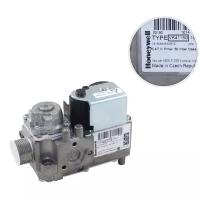 Газовый клапан Honeywell VK4115G 1002 4 на котлы Bosch, Junkers, Buderus (применяется с 10.2013) 87070210260