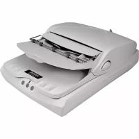 Сканер Microtek ArtixScan DI 2510 Plus, Document scanner, A4, duplex, 25 ppm, ADF 50 + Flatbed, USB 2.0