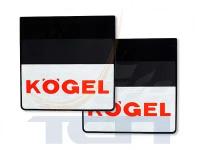 Брызговик прицепа KOGEL (Когель) Прицеп Kogel (T900128)
