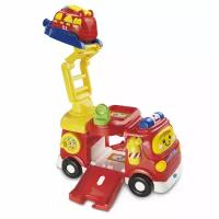 Vtech Большая пожарная машина Vtech 80-151326