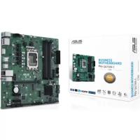 Материнская плата ASUS PRO Q670M-C-CSM (LGA1700, mATX)