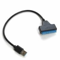 Переходник USB 3.0 - SATA 2.5"