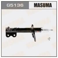 Амортизатор передний GAS L MASUMA G5136