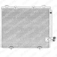 Конденсер MB W210 DELPHI TSP0225194