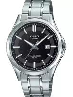 Наручные часы Casio MTS-100D-1AVEF