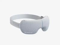 Электромассажер для лица Therabody Smart Goggles, серый