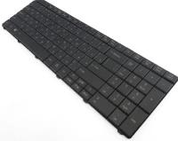 Новая Клавиатура для Acer для Aspire 5335, 5542, 5542G, 5735, 5740, для PackardBell для EasyNote TK81, черная RU