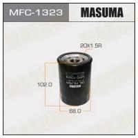 Фильтр масляный MASUMA C-312, MFC1323 MASUMA MFC-1323