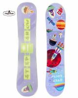 Сноуборд Step Snow Kids ML-XB80