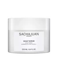 SACHAJUAN Скраб для кожи головы Scalp Scrub 250 мл