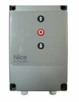 Корпус блока управления Nice SPCG023200 для DPRO924