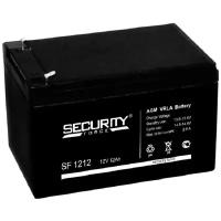 Зарядное устройство Security Force SF 1212