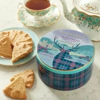 Печенье Fortnum & Mason Shortbread Petticoat Tails, 400 г