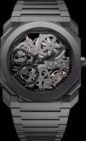 Bvlgari Octo Finissimo Skeleton 103126