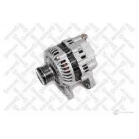 генератор 12V 110A со шкивом Nissan Almera/Micra 1.4-1.6 03 STELLOX 0610779SX