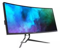 38" Монитор Acer 38" PREDATOR XR383CUR, 3840x1600, 110 PPI, 165 Гц, 21:9, 450 кд/м2, IPS