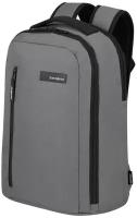 Сумка Samsonite Рюкзак для ноутбука 14.1" Samsonite Roader полиэстер KJ2-08002