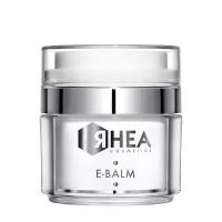 RHEA Питательный крем-бальзам для сухой кожи лица E-Balm 50 мл